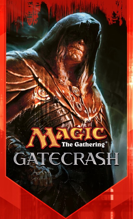 Gatecrash