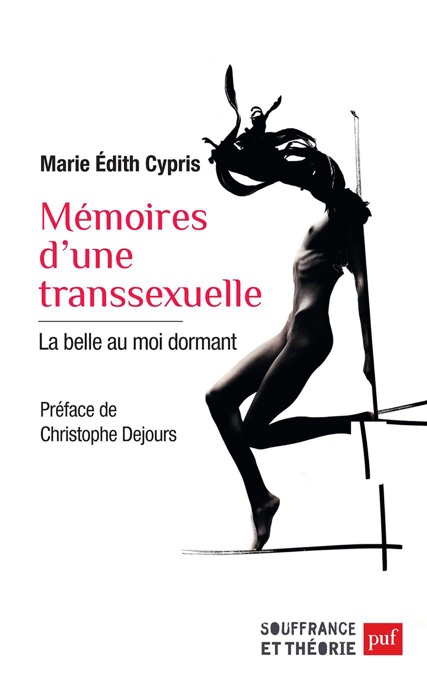 Mémoires d'une transsexuelle