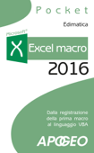 Excel macro 2016 - Edimatica