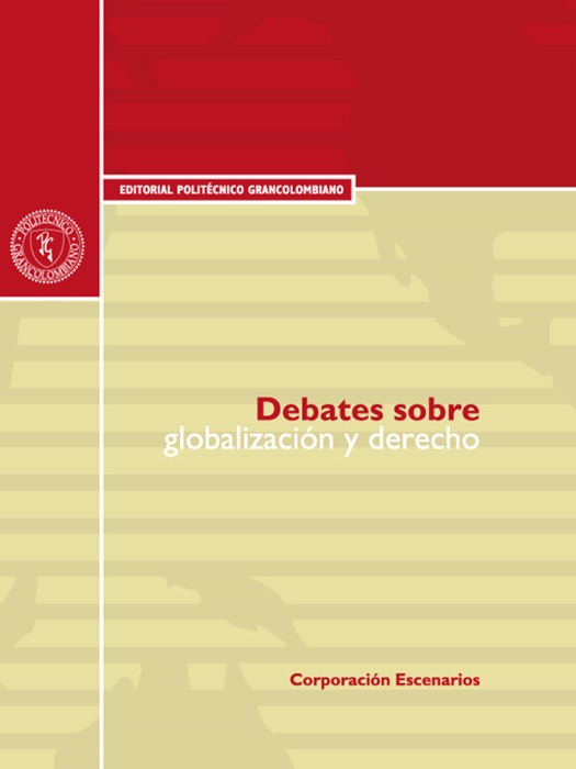 Debates sobre globalización y derecho