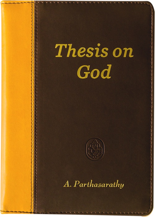 Thesis on God