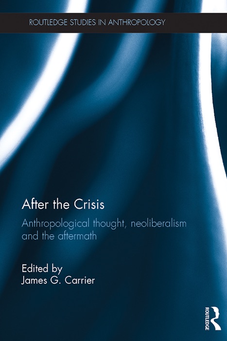 After the Crisis