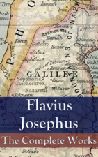 Flavius Josephus - Flavius Josephus Cover Art