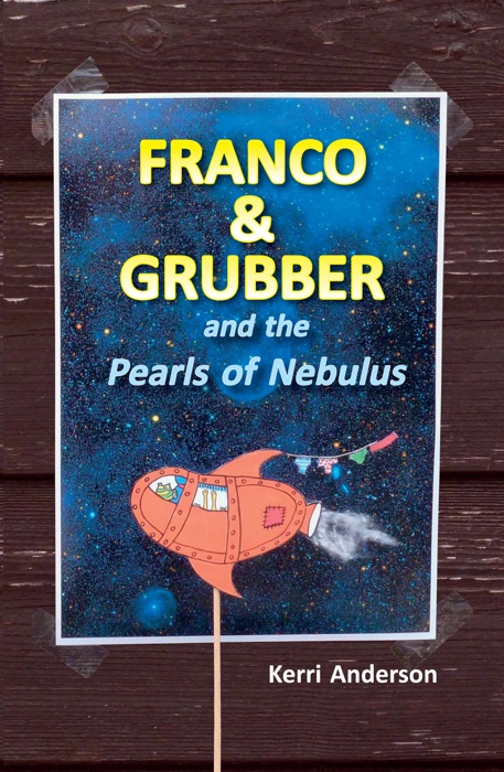 Franco & Grubber and the Pearls of Nebulus