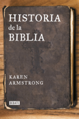 Historia de la Biblia - Karen Armstrong