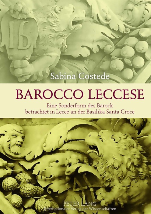 Barocco Leccese