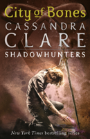 Cassandra Clare - The Mortal Instruments 1: City of Bones artwork