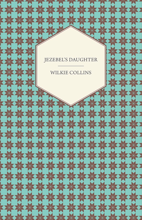Jezebel's Daughter