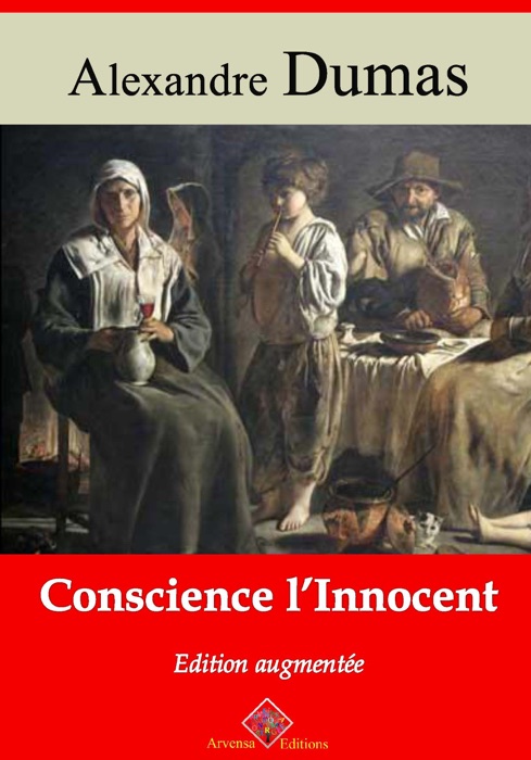 Conscience l'innocent