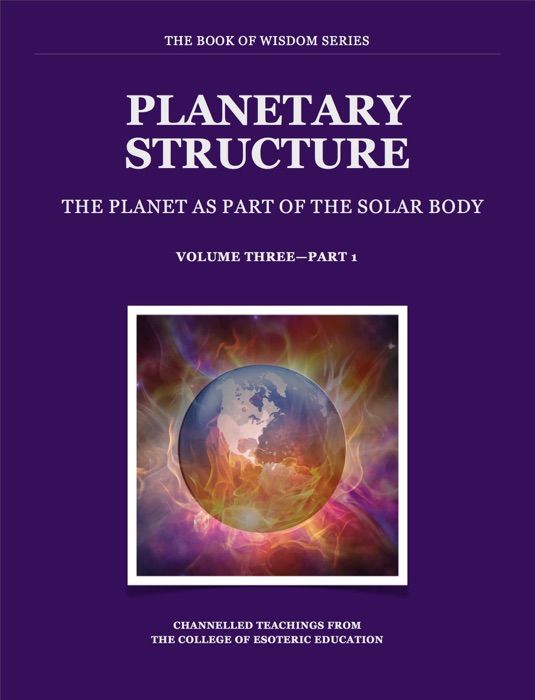Planetary Structure