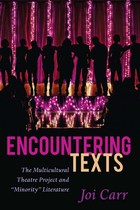 Encountering Texts