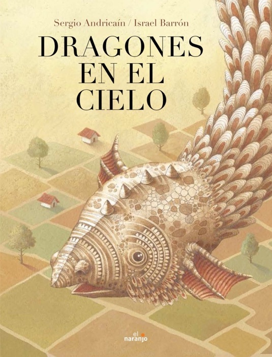 Dragones en el cielo