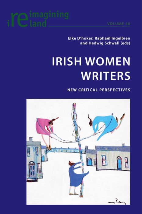 Irish Women Writers