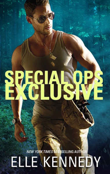 Special Ops Exclusive