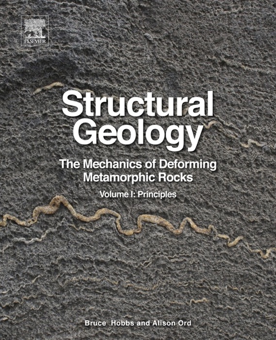 Structural Geology