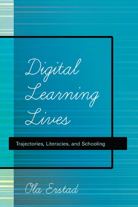 Digital Learning Lives