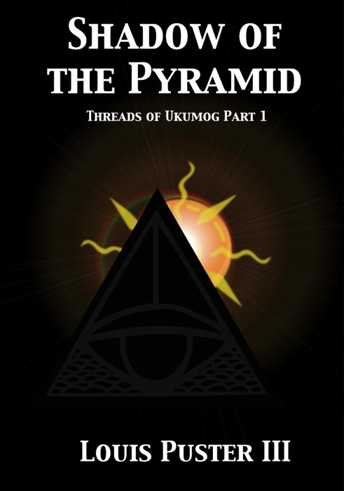 Shadow Of The Pyramid