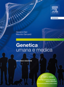 Genetica umana e medica - Giovanni Neri & Maurizio Genuardi