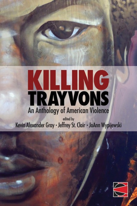 Killing Trayvons