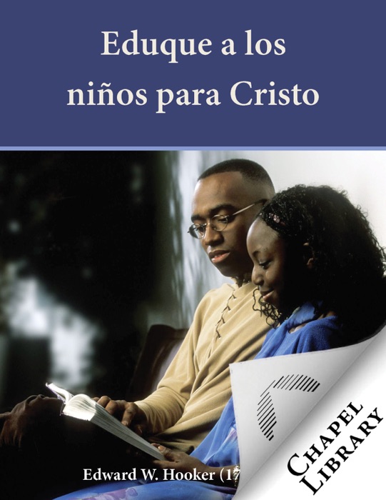 Eduque a los niños para Cristo