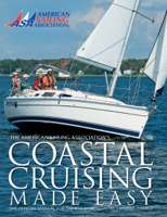 The American Sailing Association - Coastal Cruising Made Easy artwork