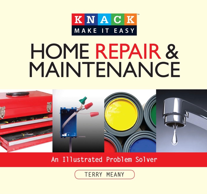 Basic Home Repair & Maintenance