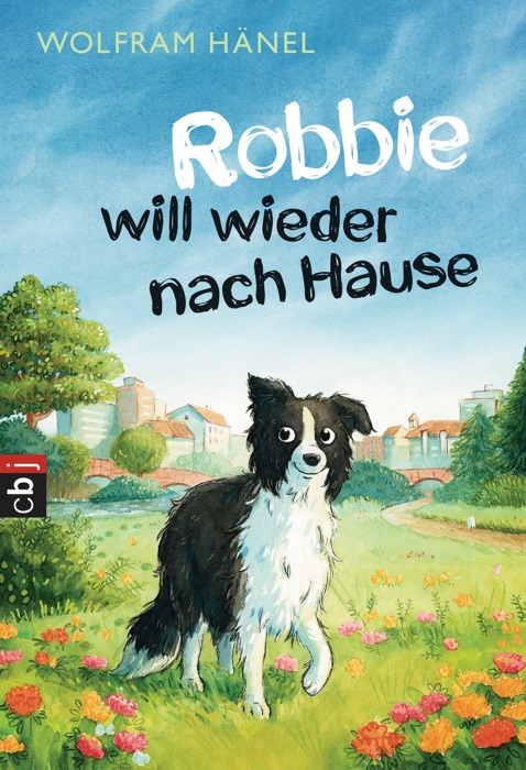 Robbie will wieder nach Hause