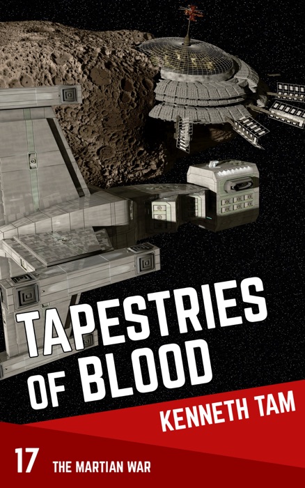Tapestries of Blood