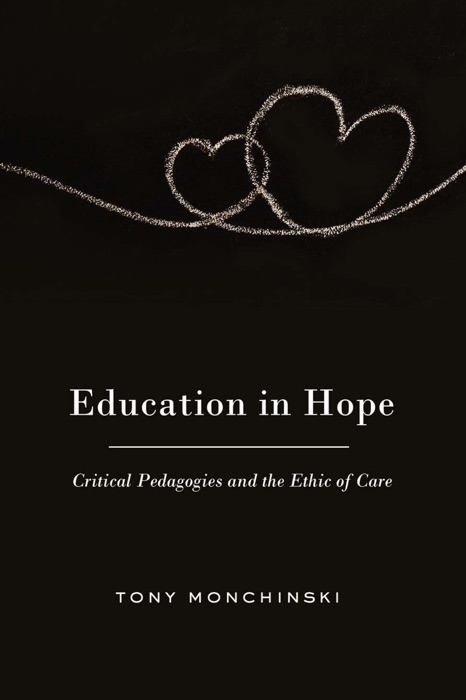 Education in Hope