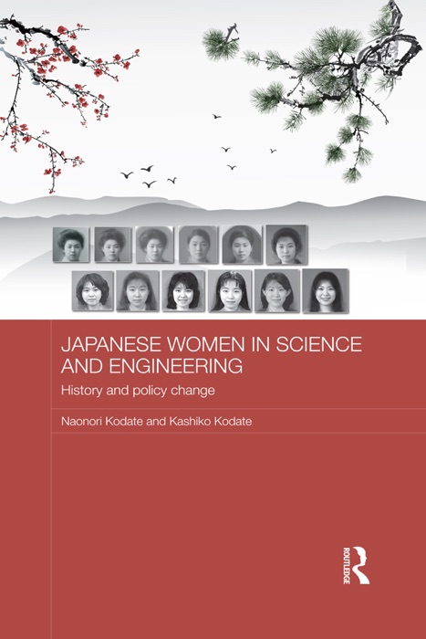 Japanese Women in Science and Engineering