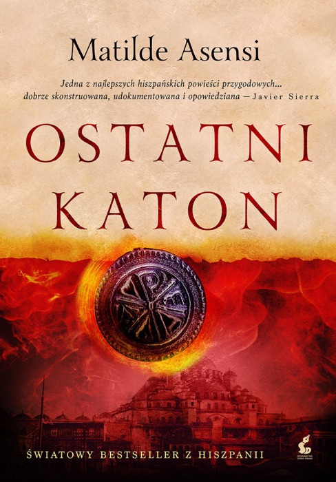 Ostatni katon