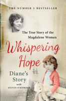 Diane Croghan & Steven O'Riordan - Whispering Hope - Diane's Story artwork
