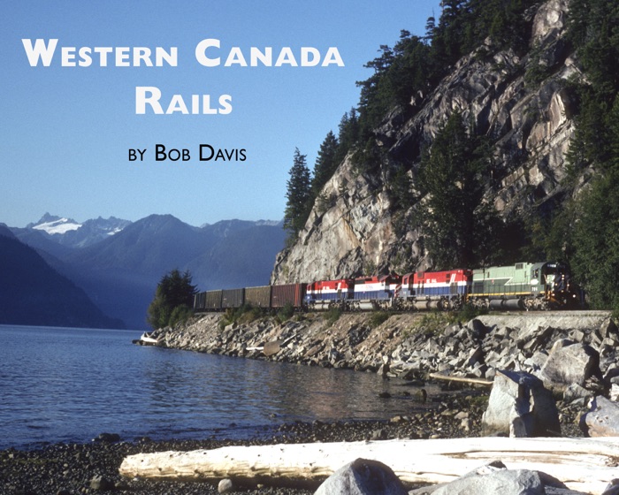 Western Canada Rails