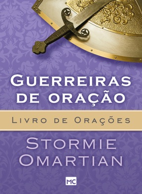 Capa do livro Batalha Espiritual: O Poder da Oração de Stormie Omartian