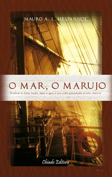 O mar, o marujo