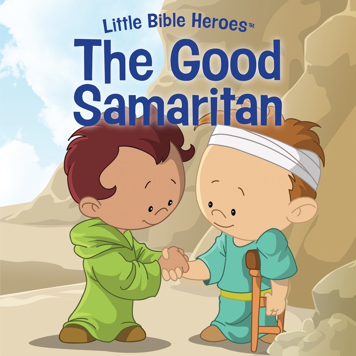 The Good Samaritan