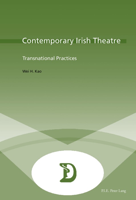 Contemporary Irish Theatre