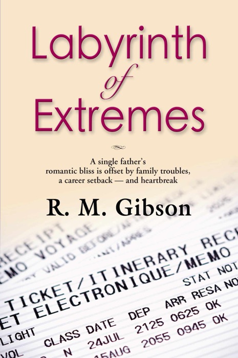 Labyrinth of Extremes: The Cam Gordon Chronicles