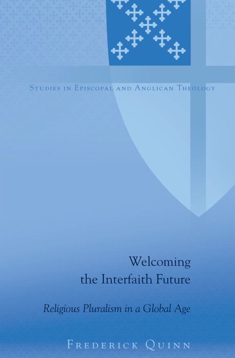 Welcoming the Interfaith Future