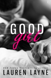 Book's Cover of Good Girl