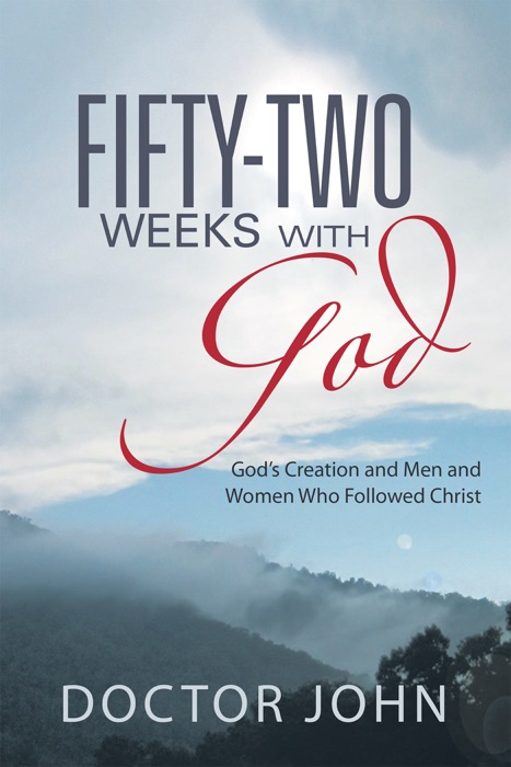 Fifty-Two Weeks with God