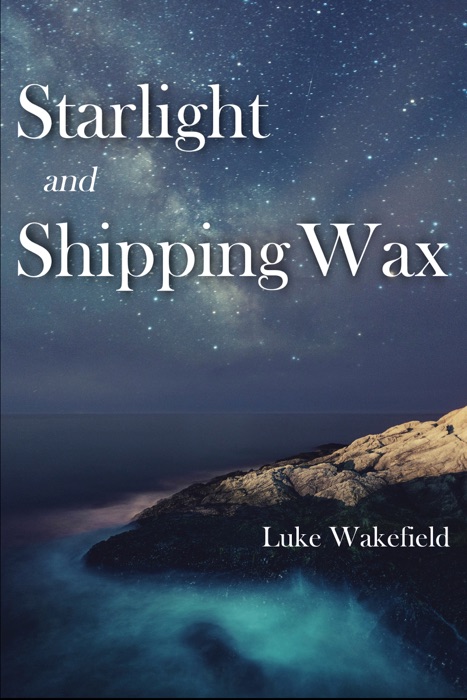 Starlight and Shipping Wax