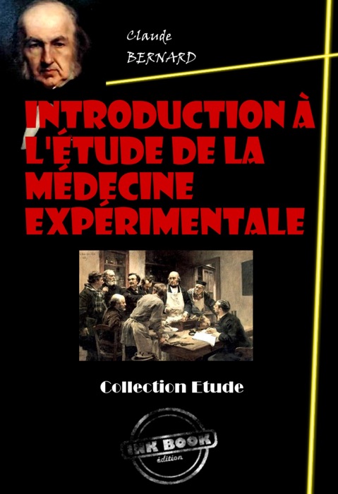 Introduction à l'étude de la médecine expérimentale