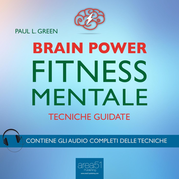 Brain Power. Fitness Mentale