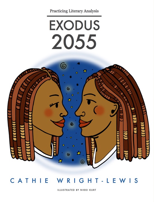 Practicing Literary Analysis with EXODUS 2055