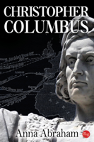 Anna Abraham - Christopher Columbus artwork