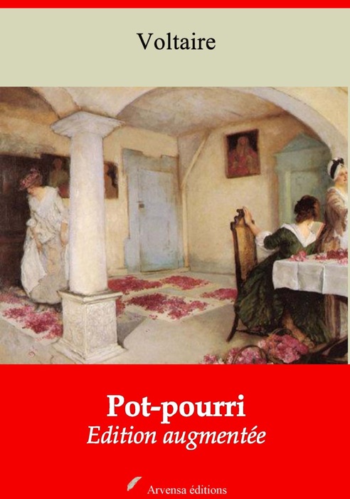 Pot-pourri