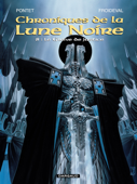 Les Chroniques de la Lune Noire - Tome 8 - Glaive de justice (Le) - Pontet Cyril & François Froideval