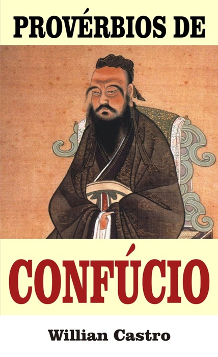 Provérbios de Confúcio