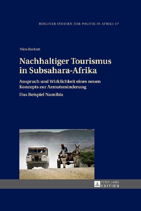 Nachhaltiger Tourismus in Subsahara-Afrika